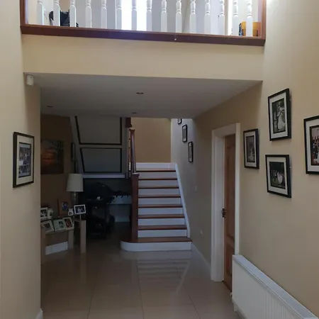 Acre Ferienhaus *