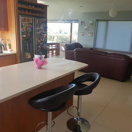 Acre Ferienhaus *